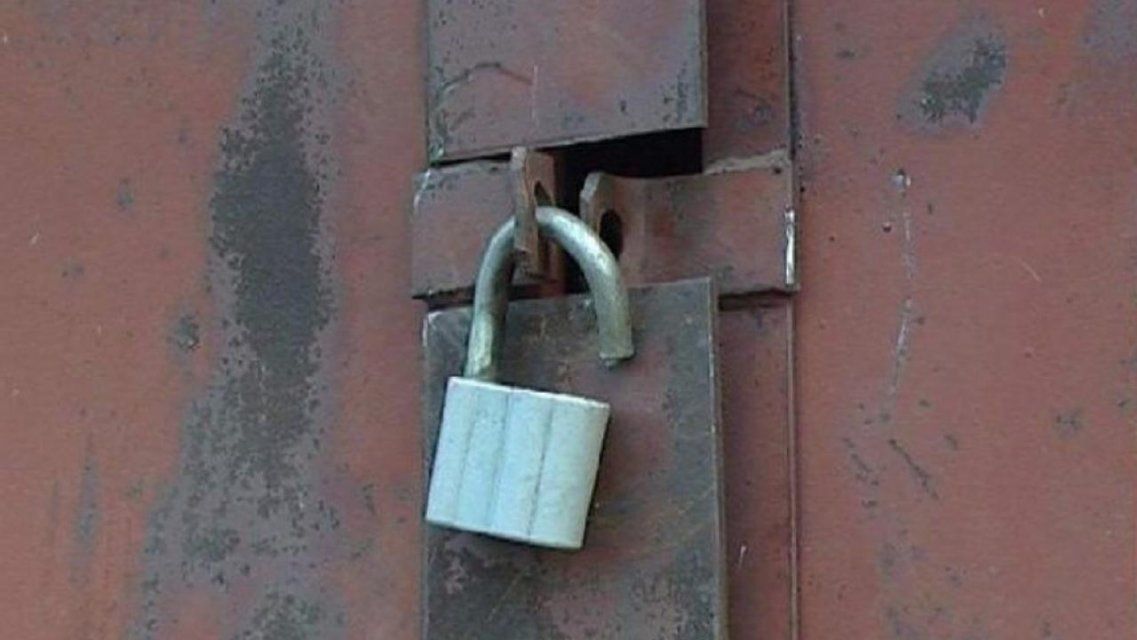 Сделал ремонт и вынес полгаража: орловчанин пострадал от рук рабочего