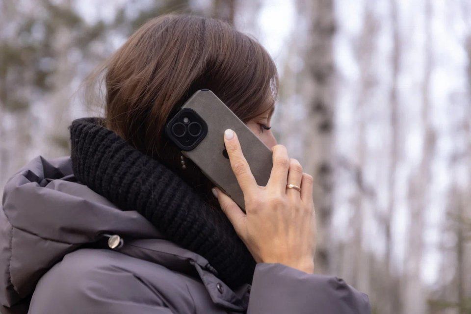 Скорость мобильного интернета в сёлах Орловщины выросла до 80 Мбит/с