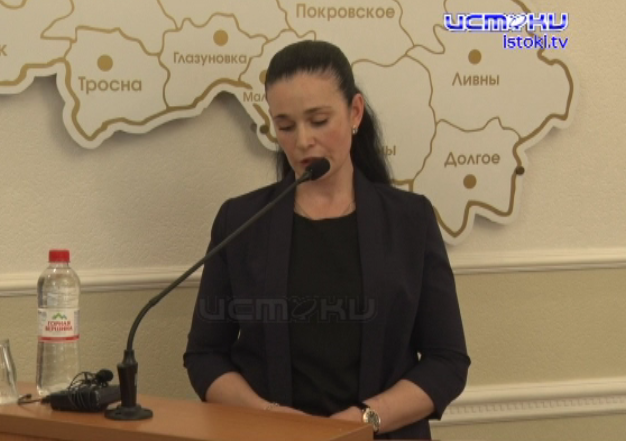 Данные орловских маршрутов хранятся в системе ГЛОНАСС всего месяц.