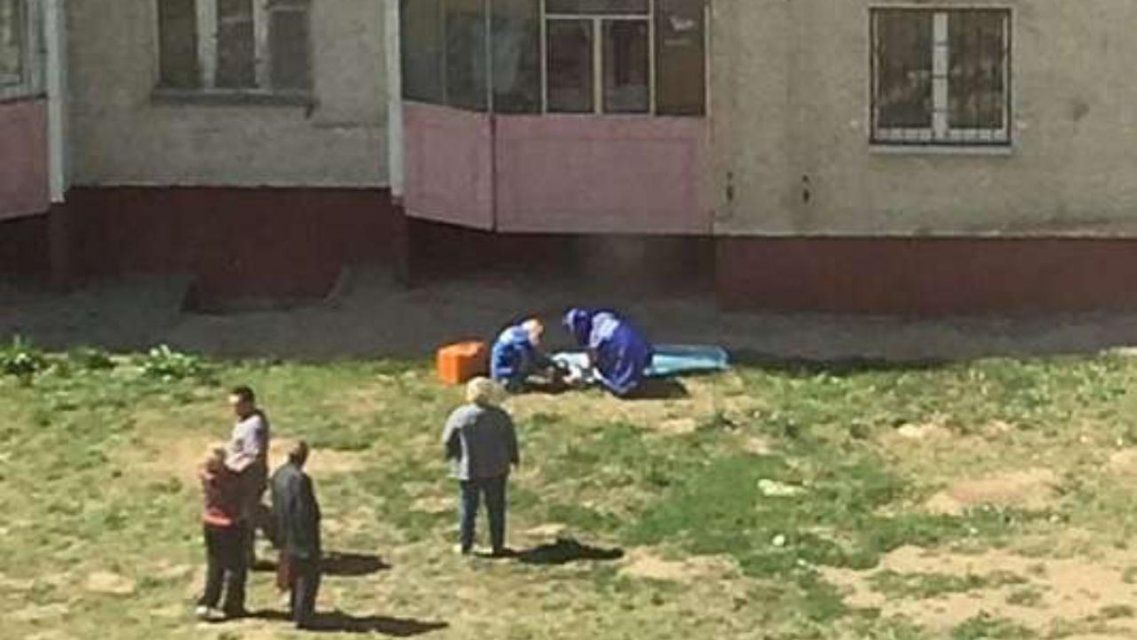 Пойдет под суд орловчанин, сбросивший с балкона соседа по квартире