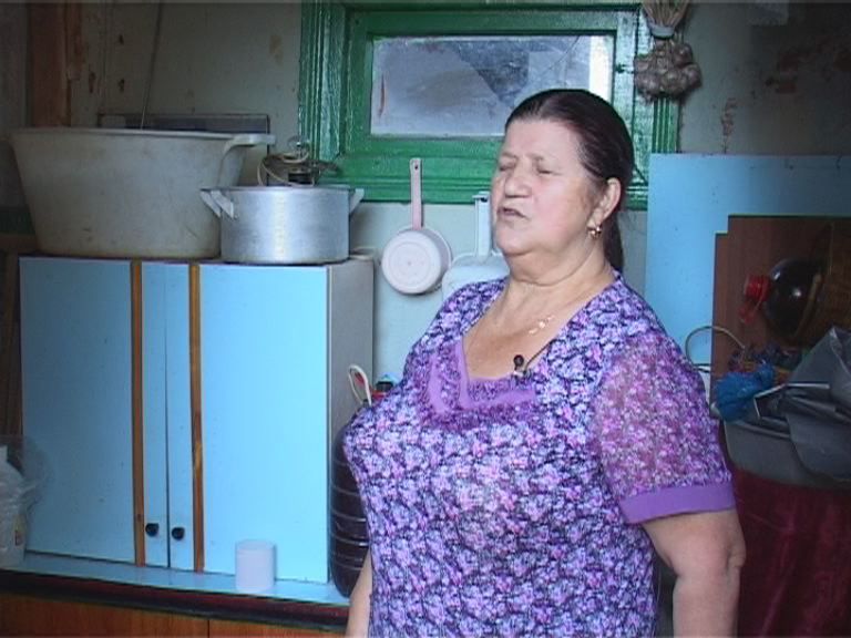 Переселение из аварийного жилья