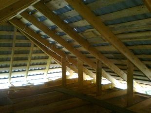 Выяснилась причина несчастного случая с плотниками-кровельщиками в агрофирме «Ливенское мясо»