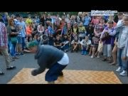 Танцую пока молодой - Танцы Орел