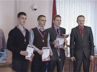 В Орле названы имена лучших универсальных спортсменов 