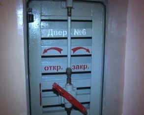 Защитные сооружения Орла: эти убежища не для всех