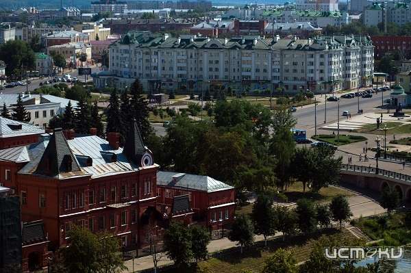 В 2020 году в Орле предложено отремонтировать 132 двора