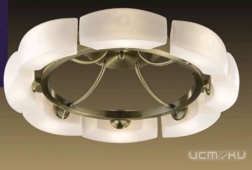 Освещение спальни – творческая задача