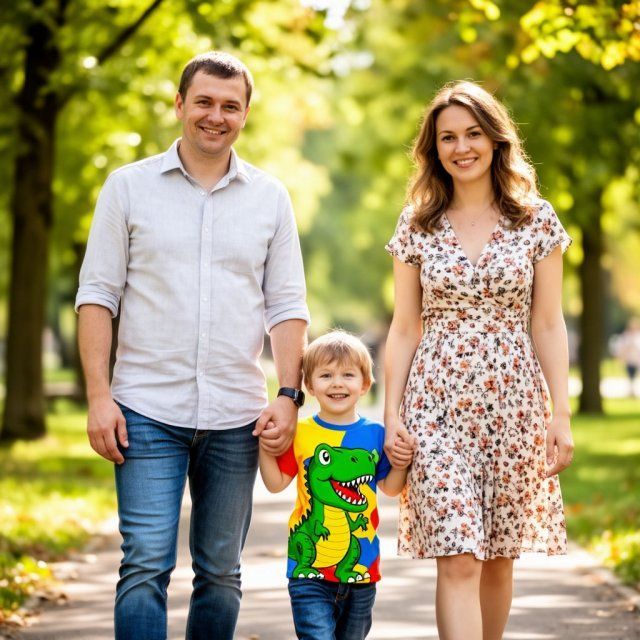 В Орловской области досрочно выплатят детские пособия из‑за майских праздников