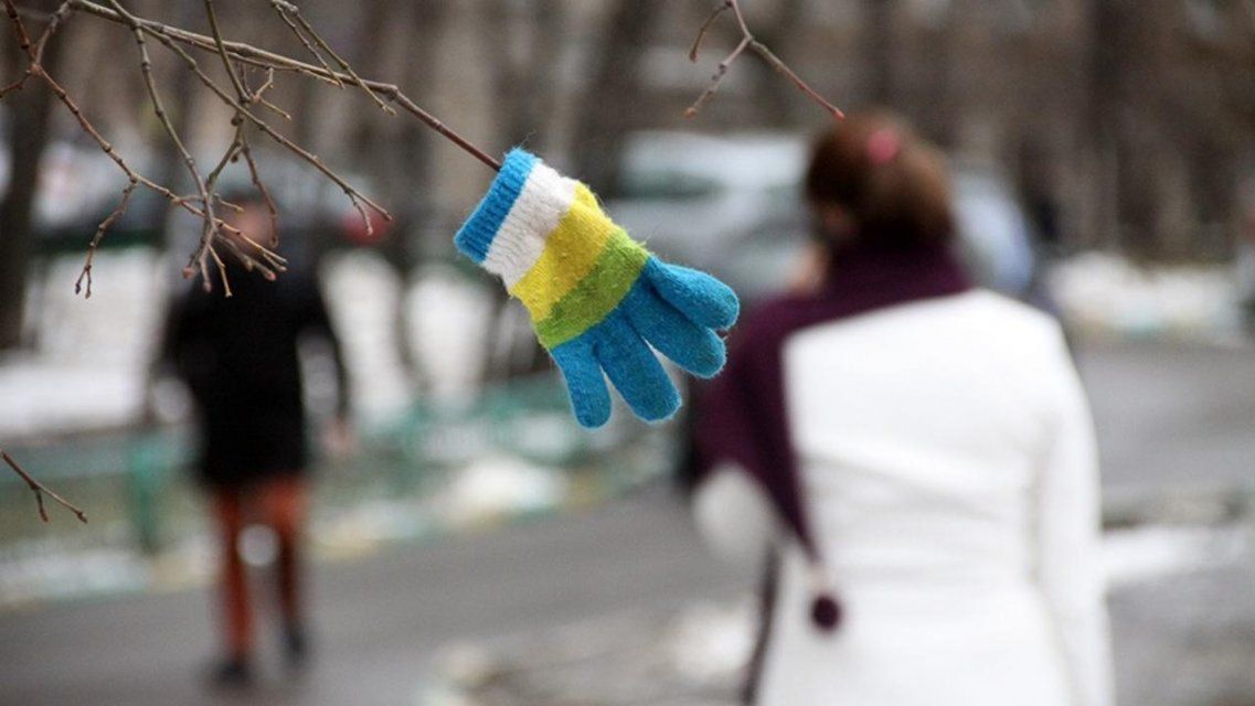 В Орле четверг будет холодным и дождливым