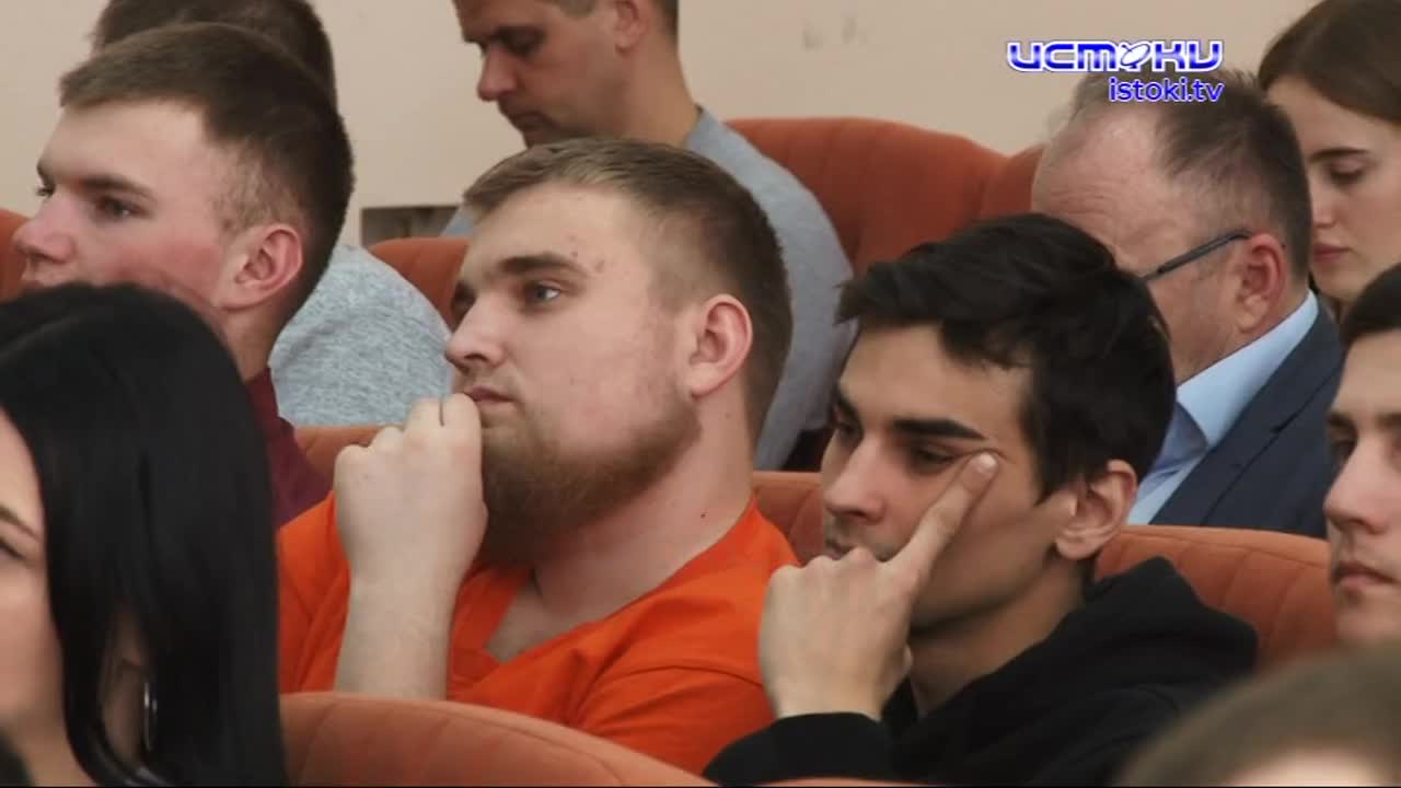 Молодость и профессионализм. Как в РЖД поддерживают инициативы молодых специалистов?