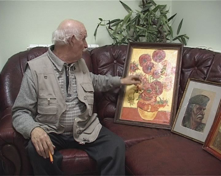 К 70-летию Постникова