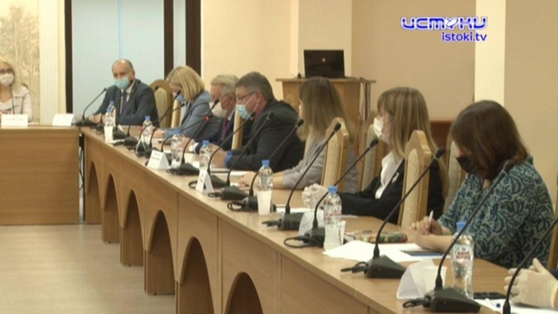 Бесплатная юридическая помощь на Орловщине: кто на нее может претендовать