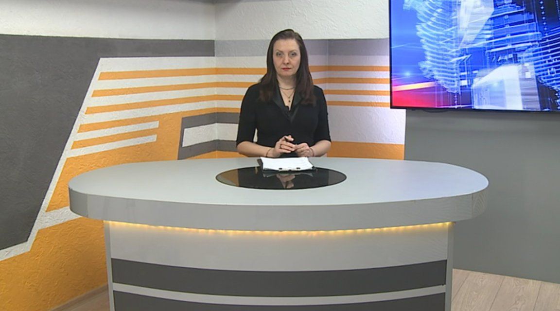 Ускорение ремонта школ ради выборов, патриотические проекты орловского мецената, в субботу всех ждет лыжня!