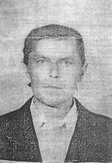 Внимание, разыскивается без вести пропавший!