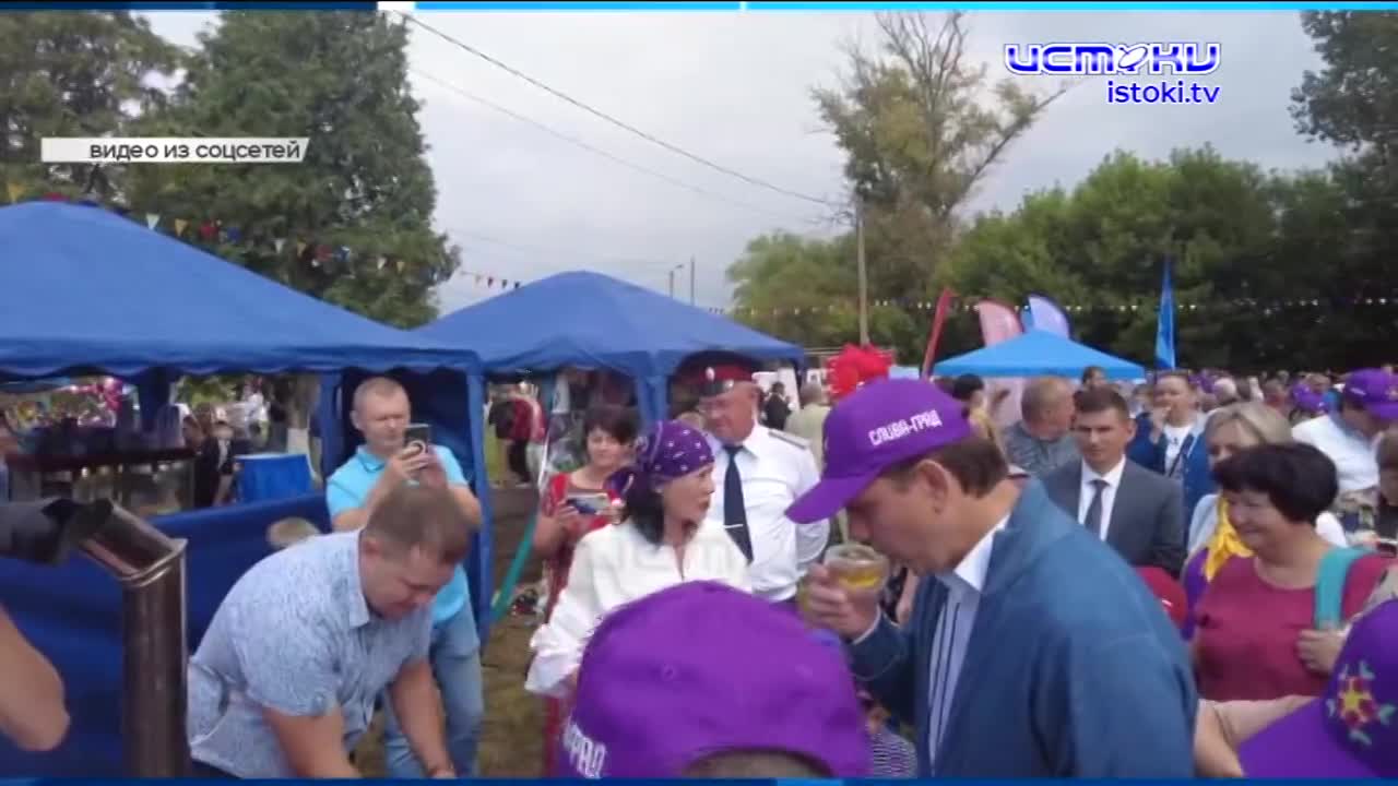 В Орловской области упал беспилотник, ФК «Орёл» разгромил молодёжку из Брянска, в Спасском-Лутовиново с успехом прошло возрождение оперы "Ася" - одног...