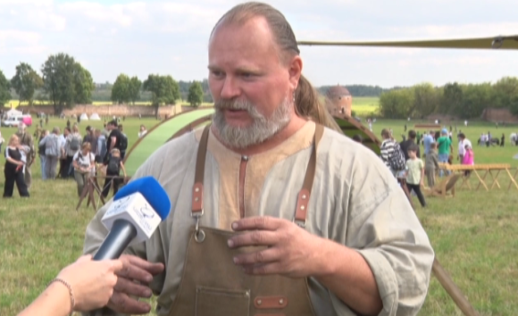 Мы в поиске нового народного корреспондента