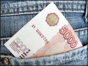 Орловчанин погасил задолженность в 300 тысяч рублей перед бухгалтерской проверкой