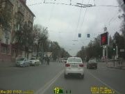 С правого ряда налево