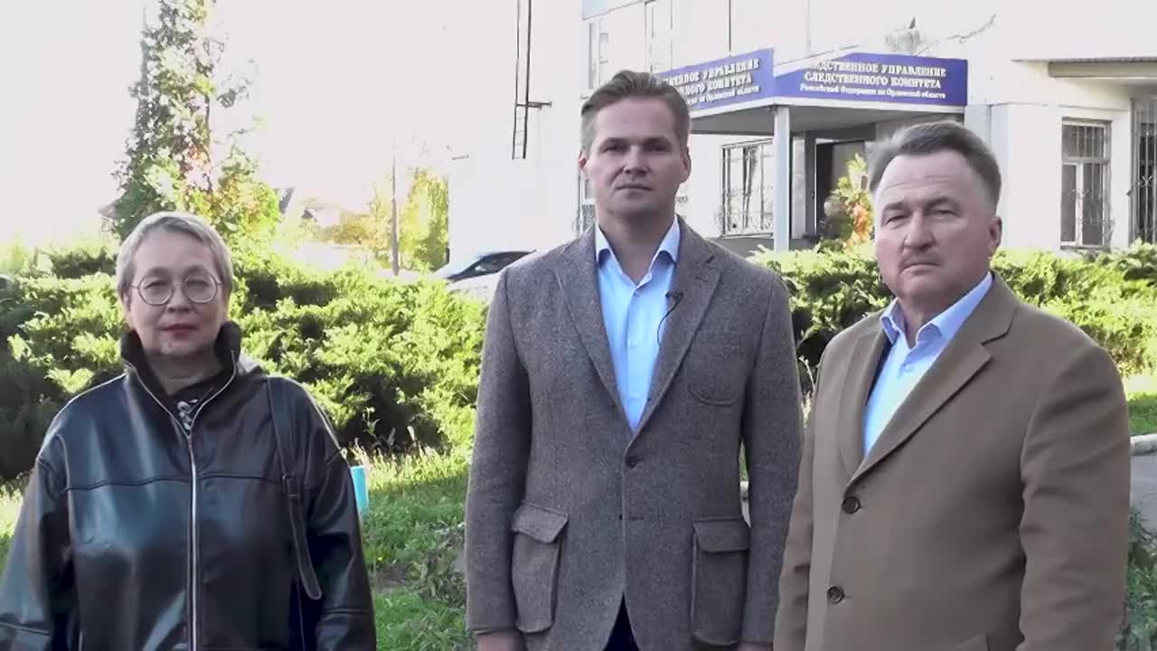 Могут выйти сухими из воды. Депутаты записали обращение к председателю Следственного комитета России. Они уверены, что расследование уголовных дел в о...