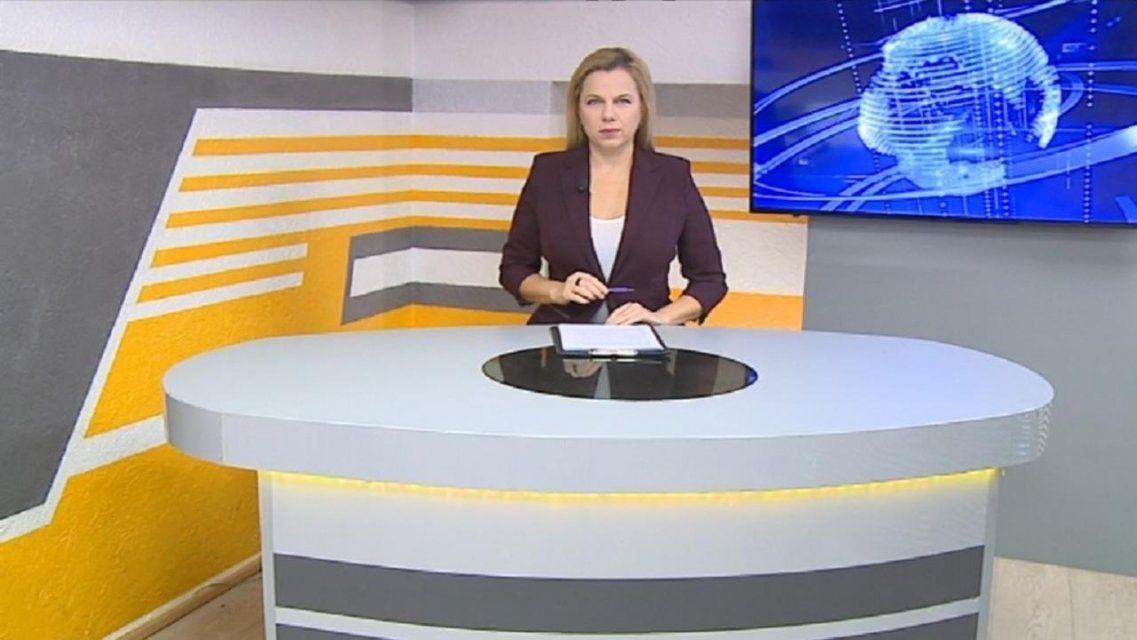 Трагедия на железной дороге, доступный Интернет в каждый дом — сегодня в программе «Оперативный эфир»