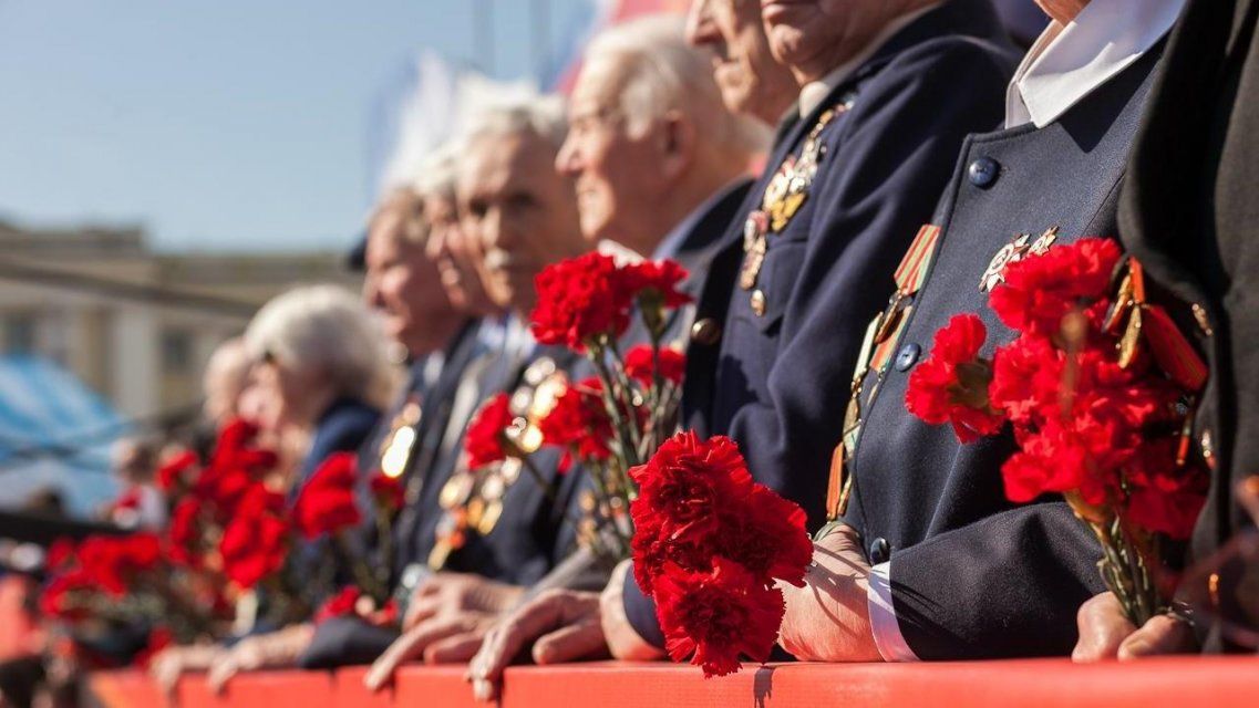 На Орловщине инвалиды ВОВ отремонтируют жилье за счет областного бюджета