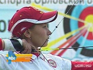 Мария Виноградова вернулась из Дании с "деревянной" медалью