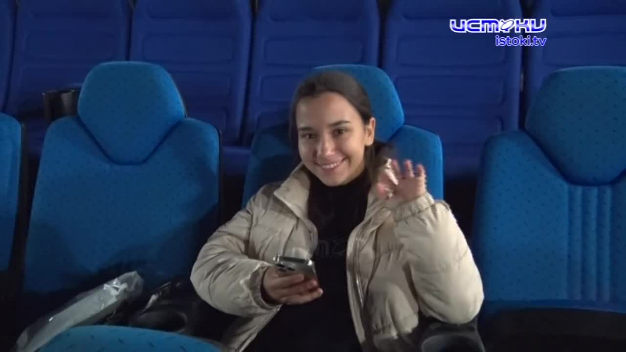 Каждый четверг в кинотеатре "Современник" ажиотаж. Орловчан ждут интересные новинки