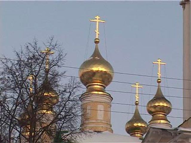 Рождественский сочельник