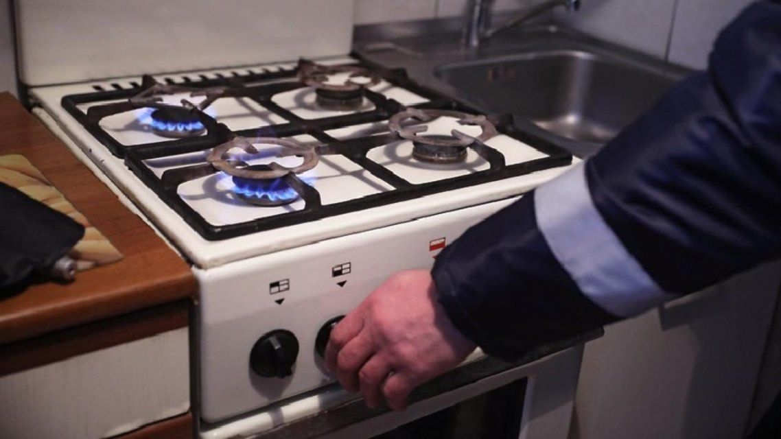 Под Орлом посадили лжегазовика, угрожавшего зарезать пенсионерку