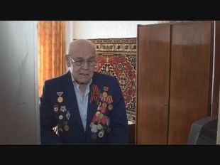 Назад в прошлое! 22 июня 41-го года глазами орловских ветеранов 