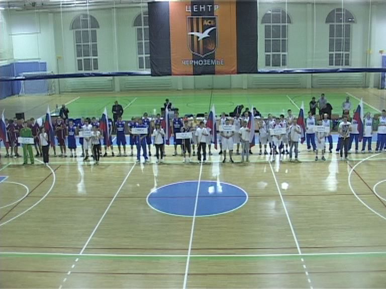 Игры ассоциации студенческого баскетбола