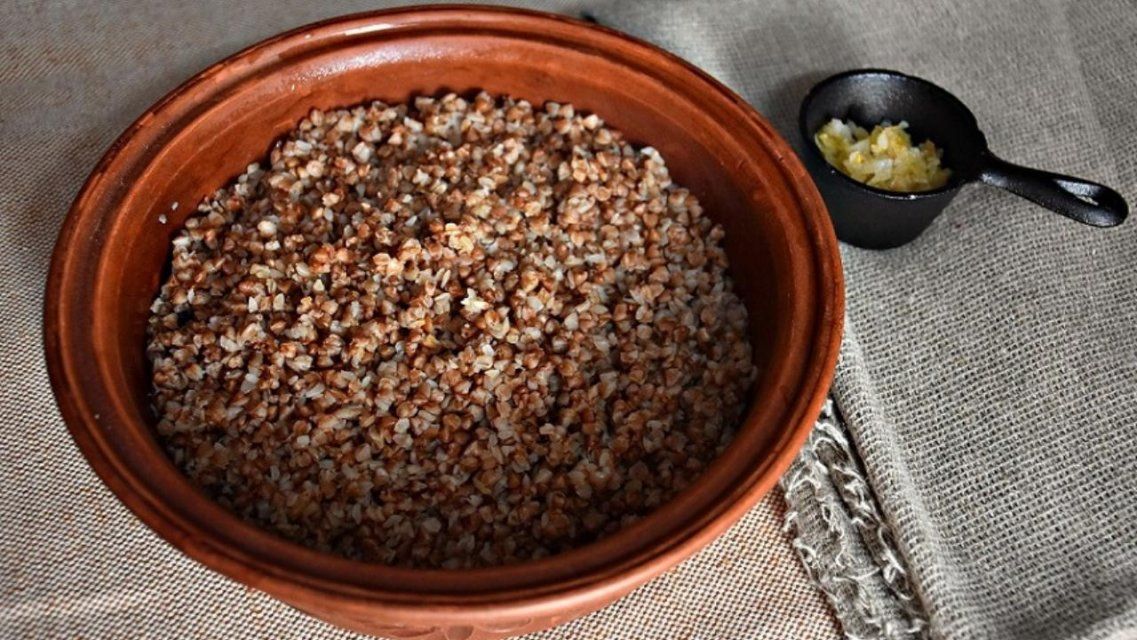 «Каша — матушка наша!»: в Болхове устроят праздник гречки