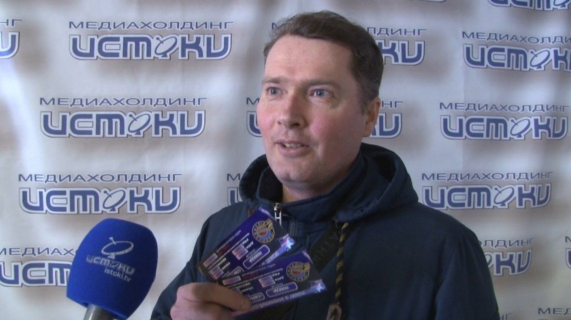 В редакции «Истоков» наградили нового народного корреспондента