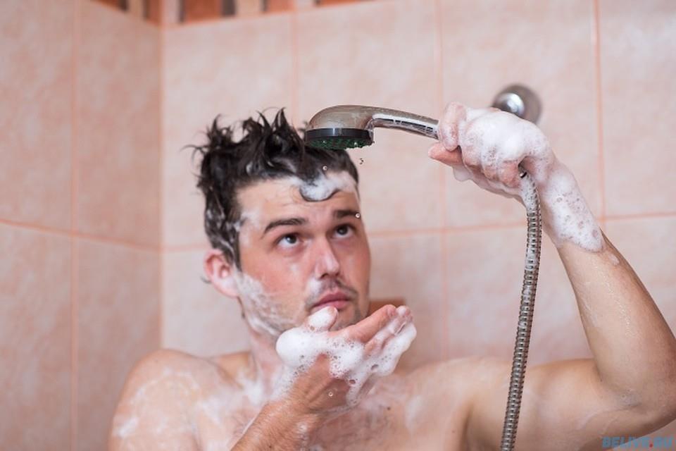 Сегодня в Орле на ул. Комсомольской жители нескольких домов остались без горячей воды