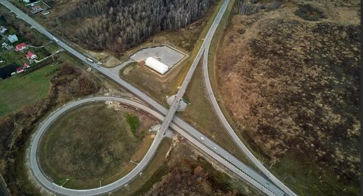 Стало известно, кто займется проектом строительства Западного обхода Орла