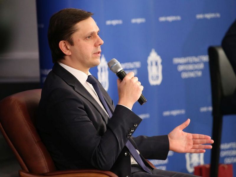 Клычков: «К концу года инфляция может подняться до 20%»