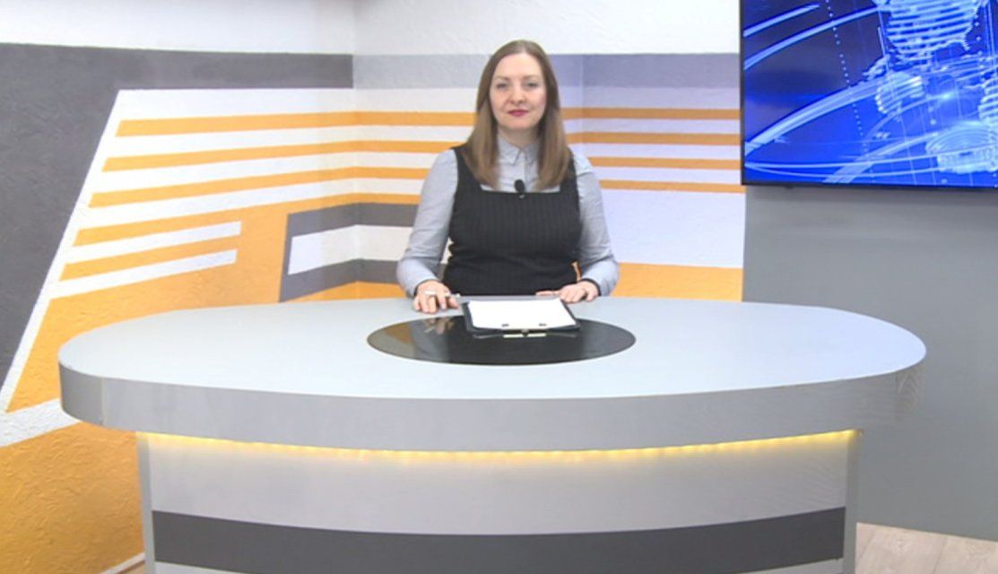 Что будет в информационной программе "Оперативный эфир" сегодня 20 января