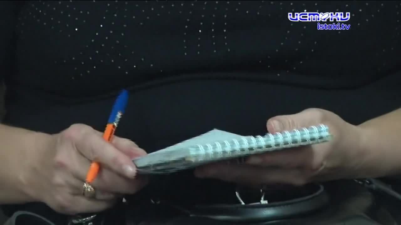 На днях городские народные избранники встретились в администрации Заводского района с жителями этой части города.