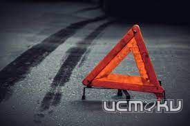 На Орловщине «Лада» самопроизвольно наехала на свою хозяйку