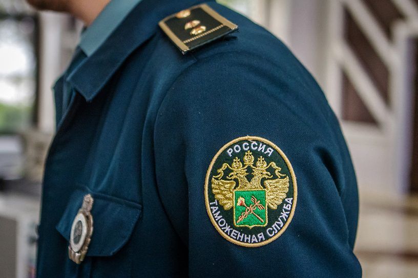 В Орловской области появилась постоянная зона таможенного контроля