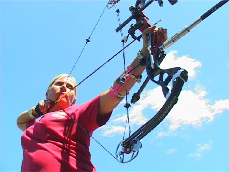 Ольга Полегаева завершила свое выступление на Параолимпиаде