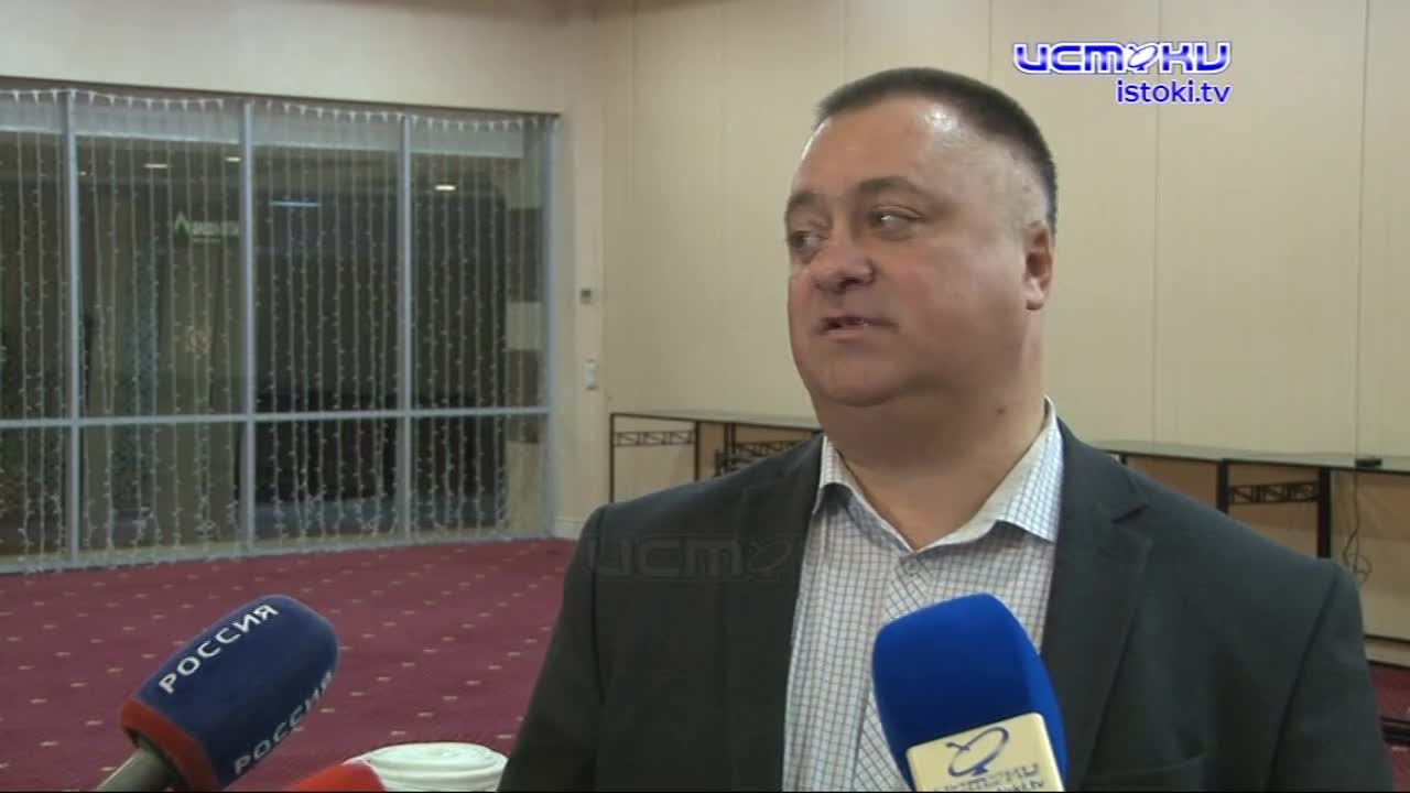 В начале недели наши коллеги сыграли самих себя в одном из эпизодов фильма "Гостишка"