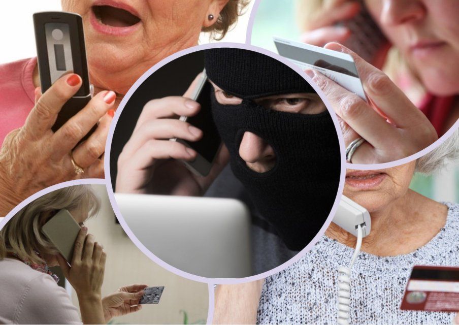 Более 5 млн рублей орловчане перечислили мошенникам. И это только за сутки