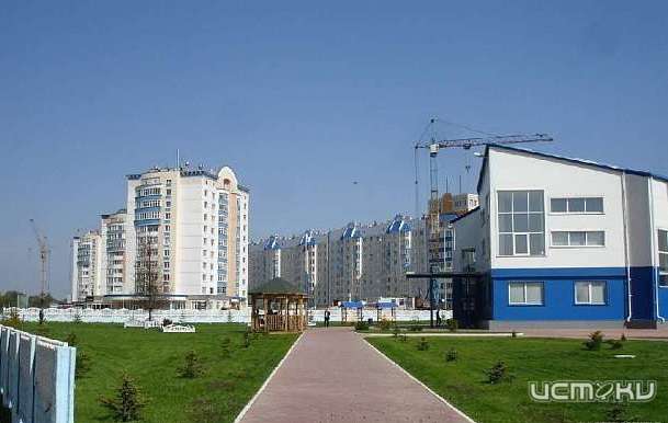 Будущий бульвар лидирует в опросе по выбору общественных мест для благоустройства в Орле