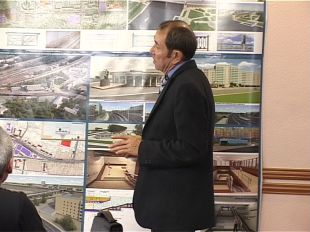 События недели за 13.10.13