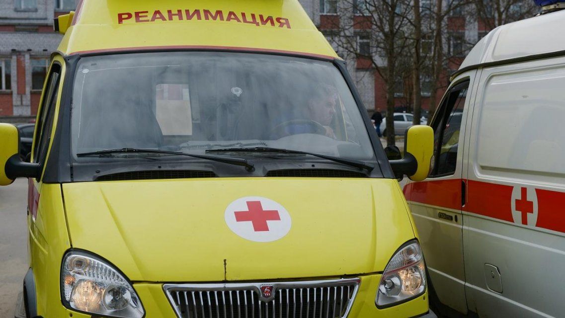 Первый смертельный случай: в России скончалась пациентка с коронавирусом