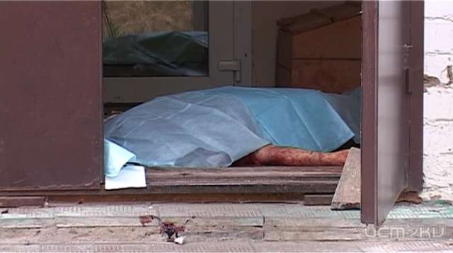 Убийство провизора аптеки произошло из-за личной неприязни к фармацевтам