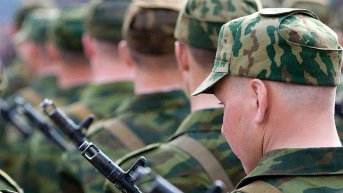 Призывные комиссии в Орловской области начнут работу с 12 мая