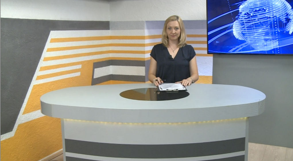 Смотрите "Оперативный эфир" сегодня на "Истоках" в 19 часов