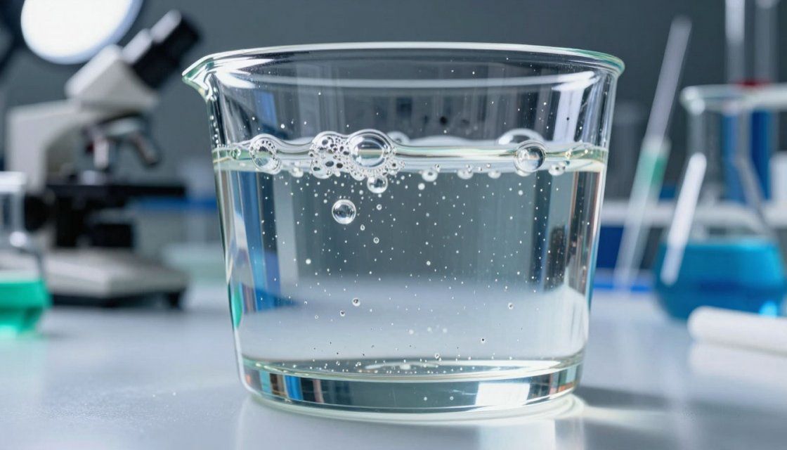 Почему эпоксидка не застывает: разбираем причины и контролируем процесс